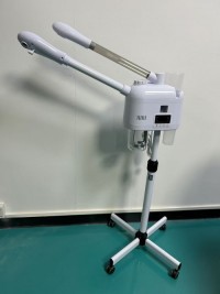 Facial steamer